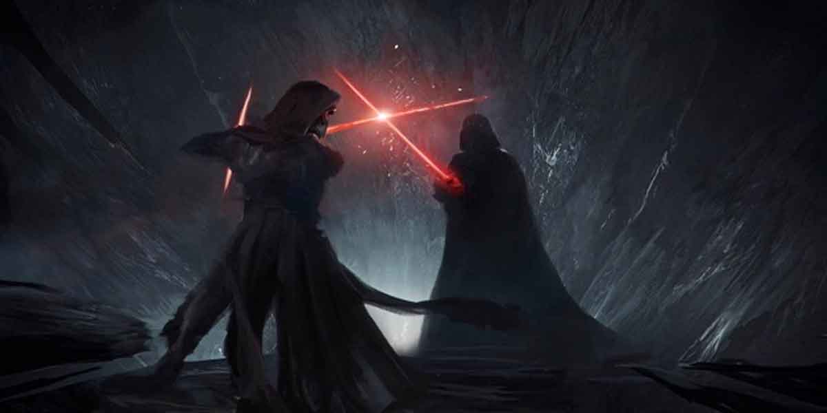 10 ideas sin usar que hubieran cambiado la nueva trilogía de star wars a mejor