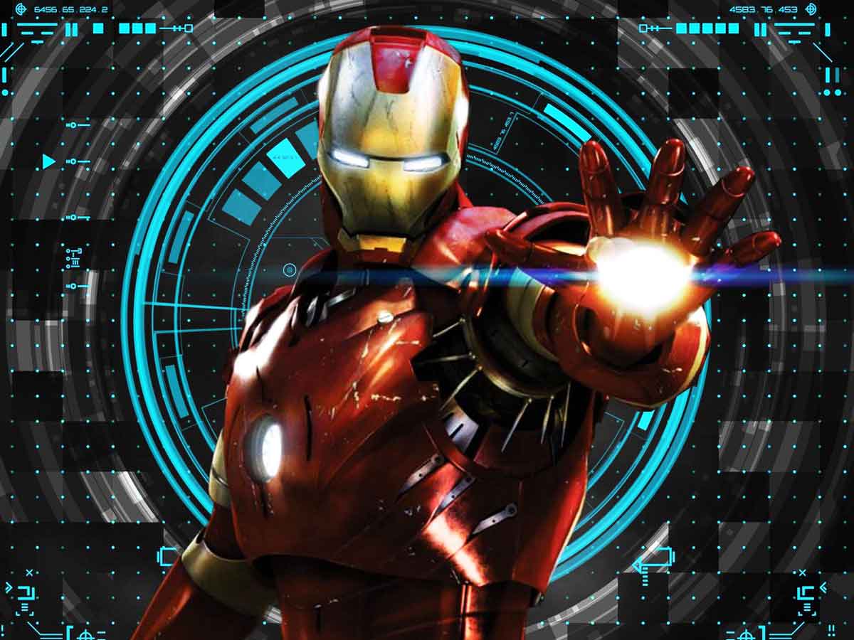 motivo por el que iron man inició las películas de marvel