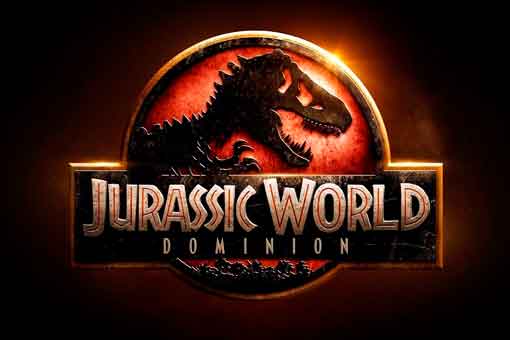 jurassic world dominion