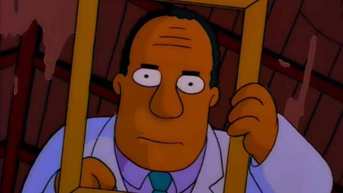 los 3 episodios prohibidos de los simpson