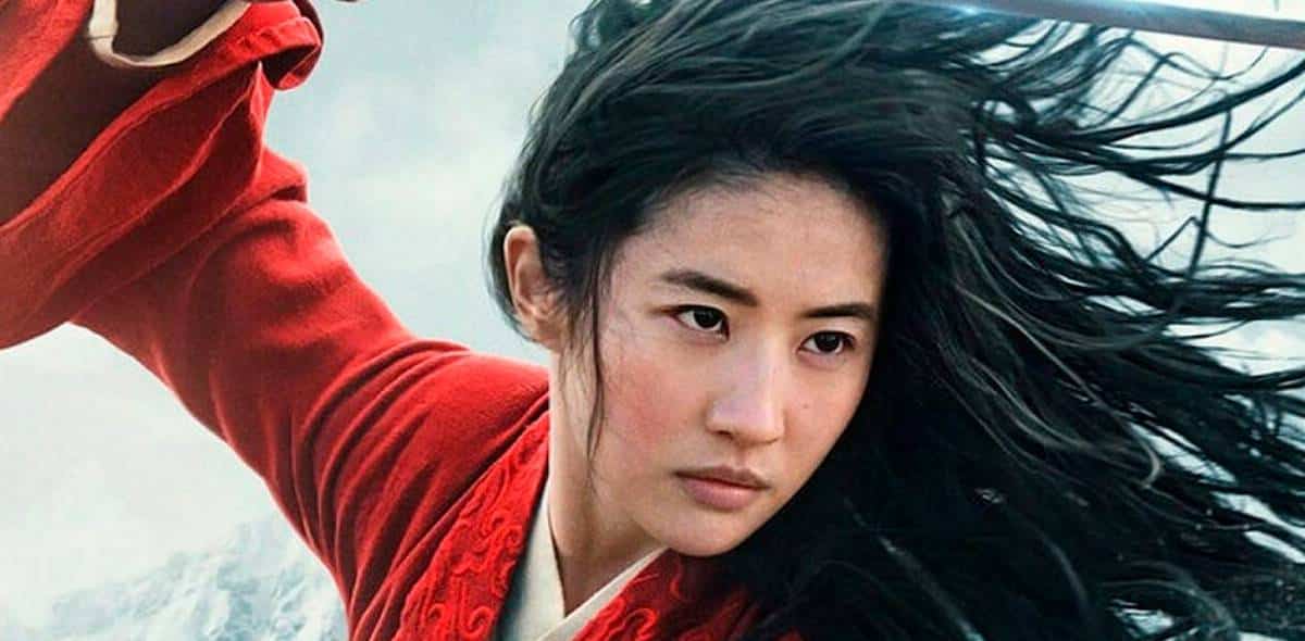 mulán: disney podría estar planeando una secuela