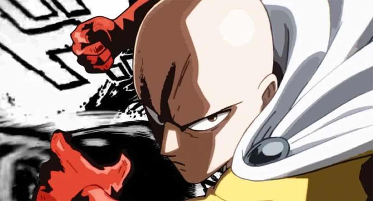 one punch man tendrá una película de acción real