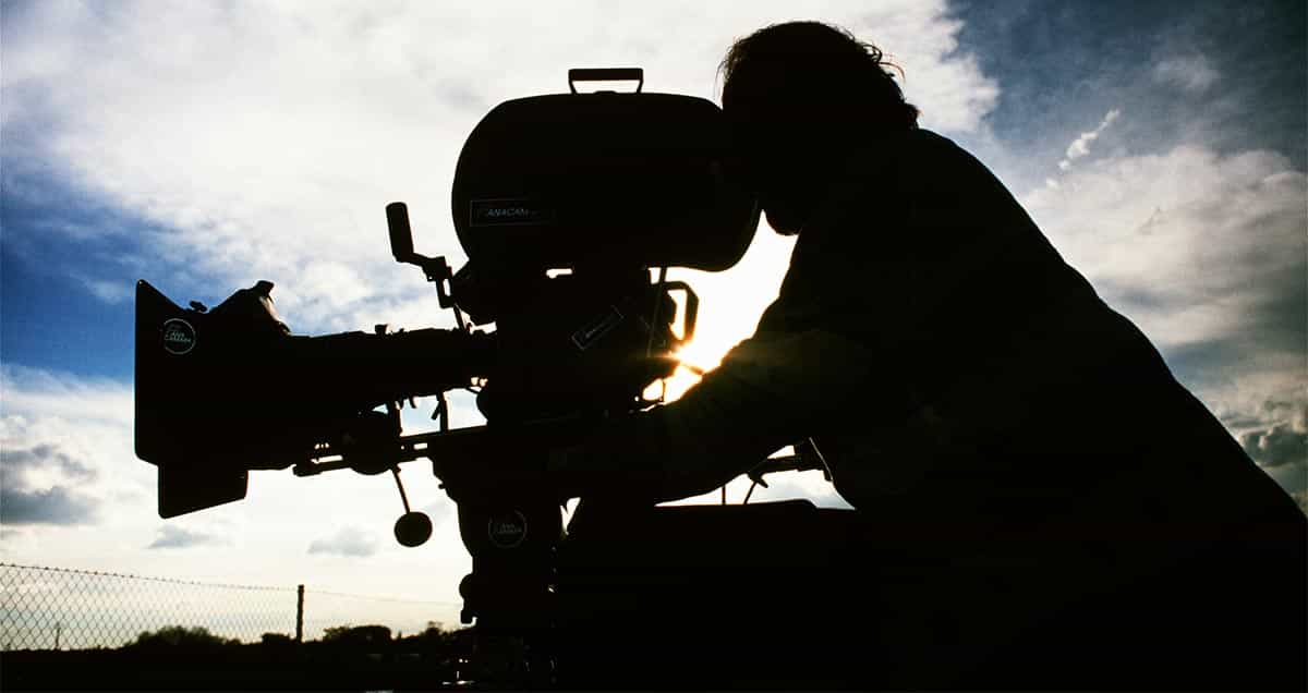 el plan de hollywood para volver a rodar películas