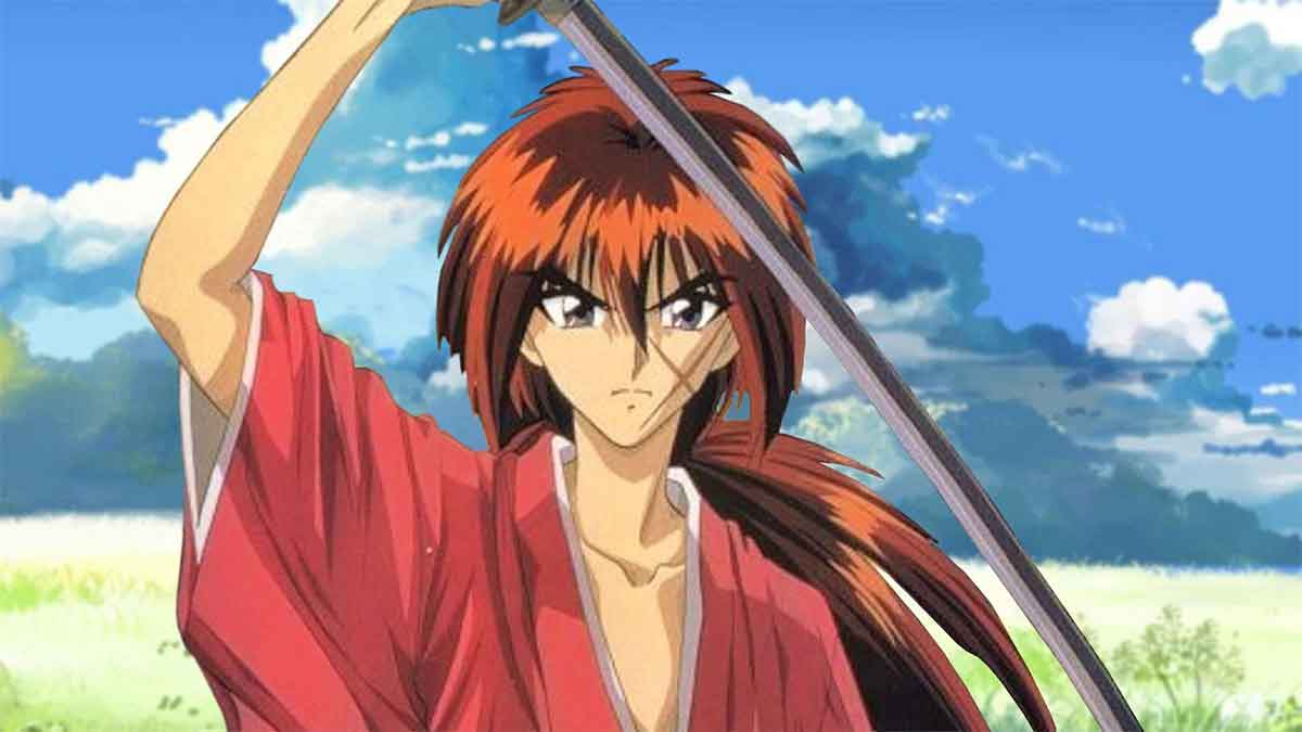 la polémica con el creador de rurouni kenshin (samurai x)