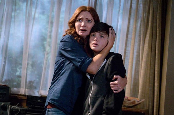 logan williams actor que da vida al joven barry allen en la serie the flash, muere a los 16 años