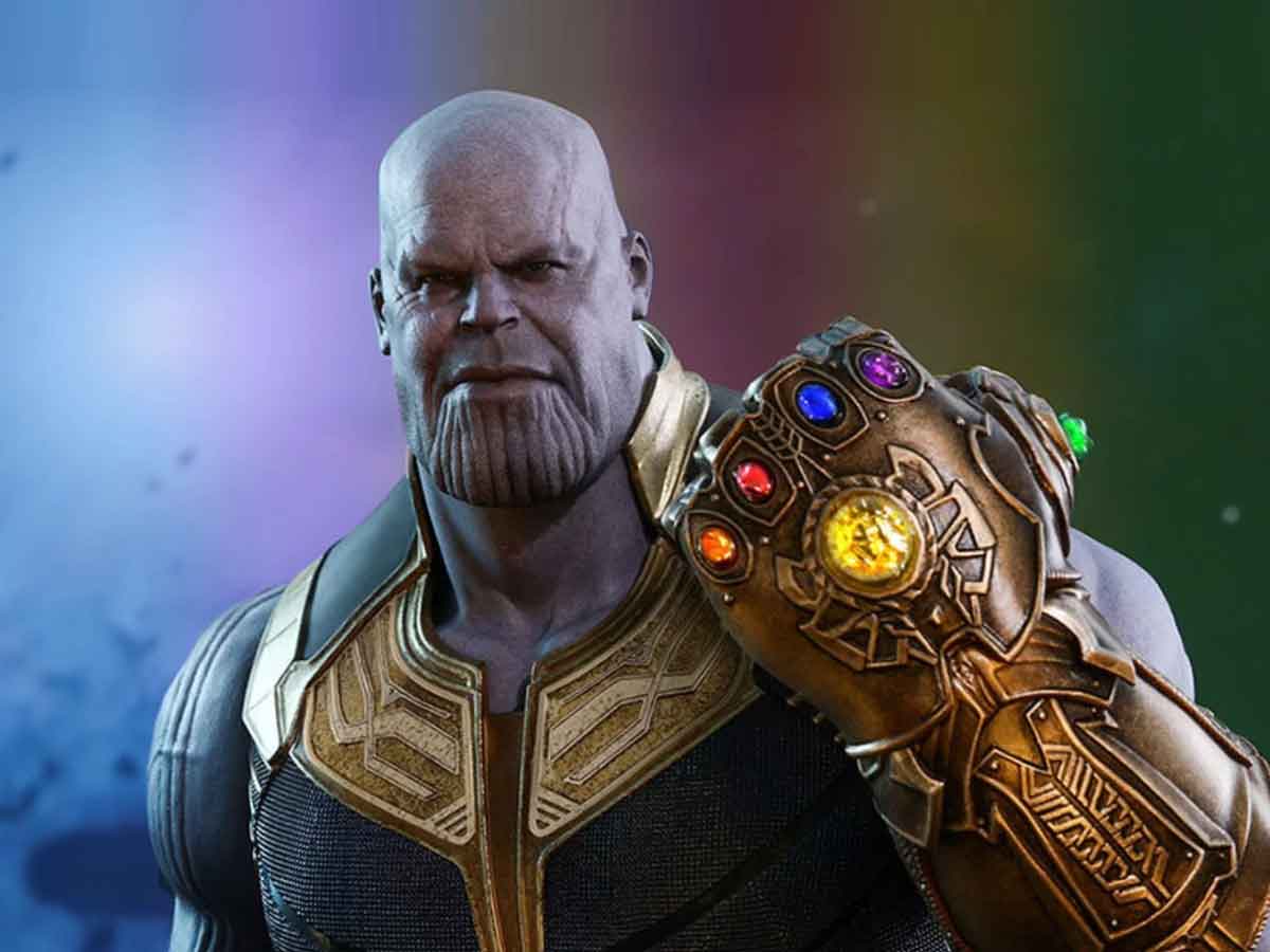 así decidieron el orden en el que thanos consiguió las gemas del infinito