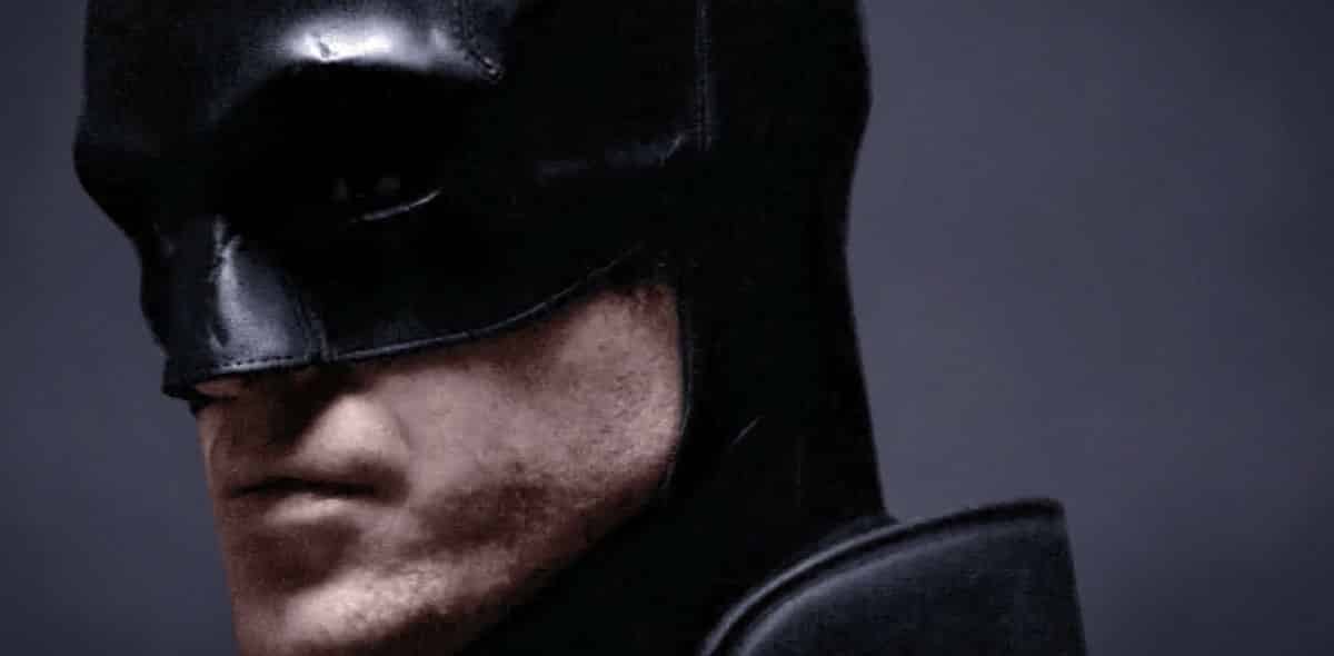 the batman: matt reeves reveló cuánto llegaron a grabar