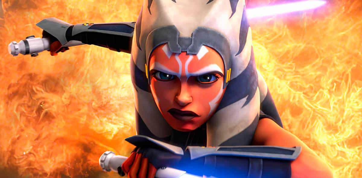 ahsoka tano