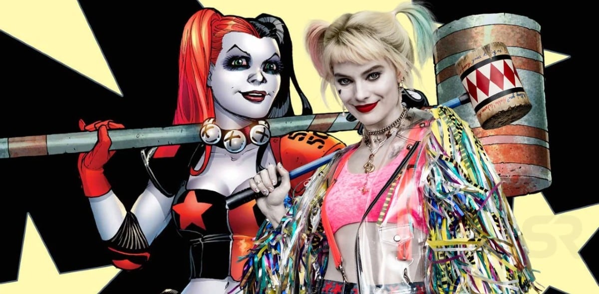 the suicide squad: harley quinn será más fiel a la serie animada