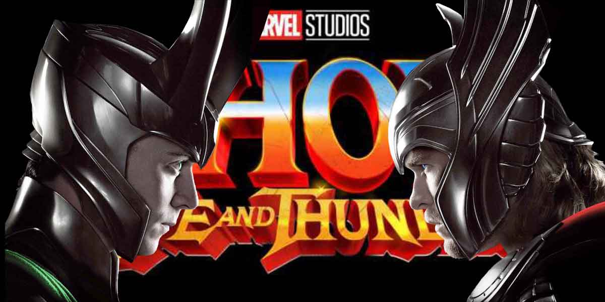 silver surfer descartado para thor 4