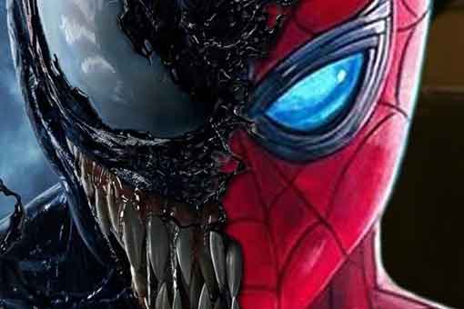 tom hardy confirma a spider-man para venom 2 y luego se arrepiente