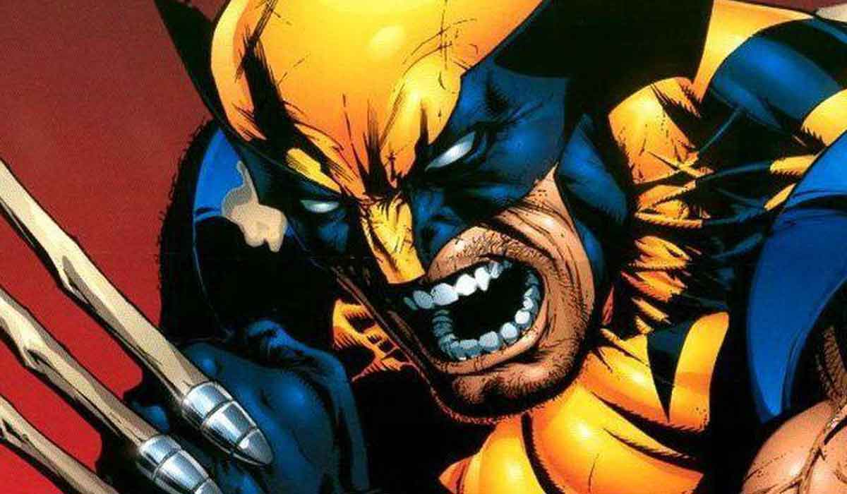 wolverine doctor strange