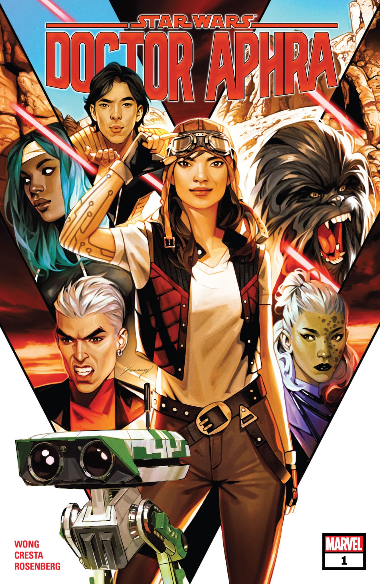 doctor aphra 2020 n 1