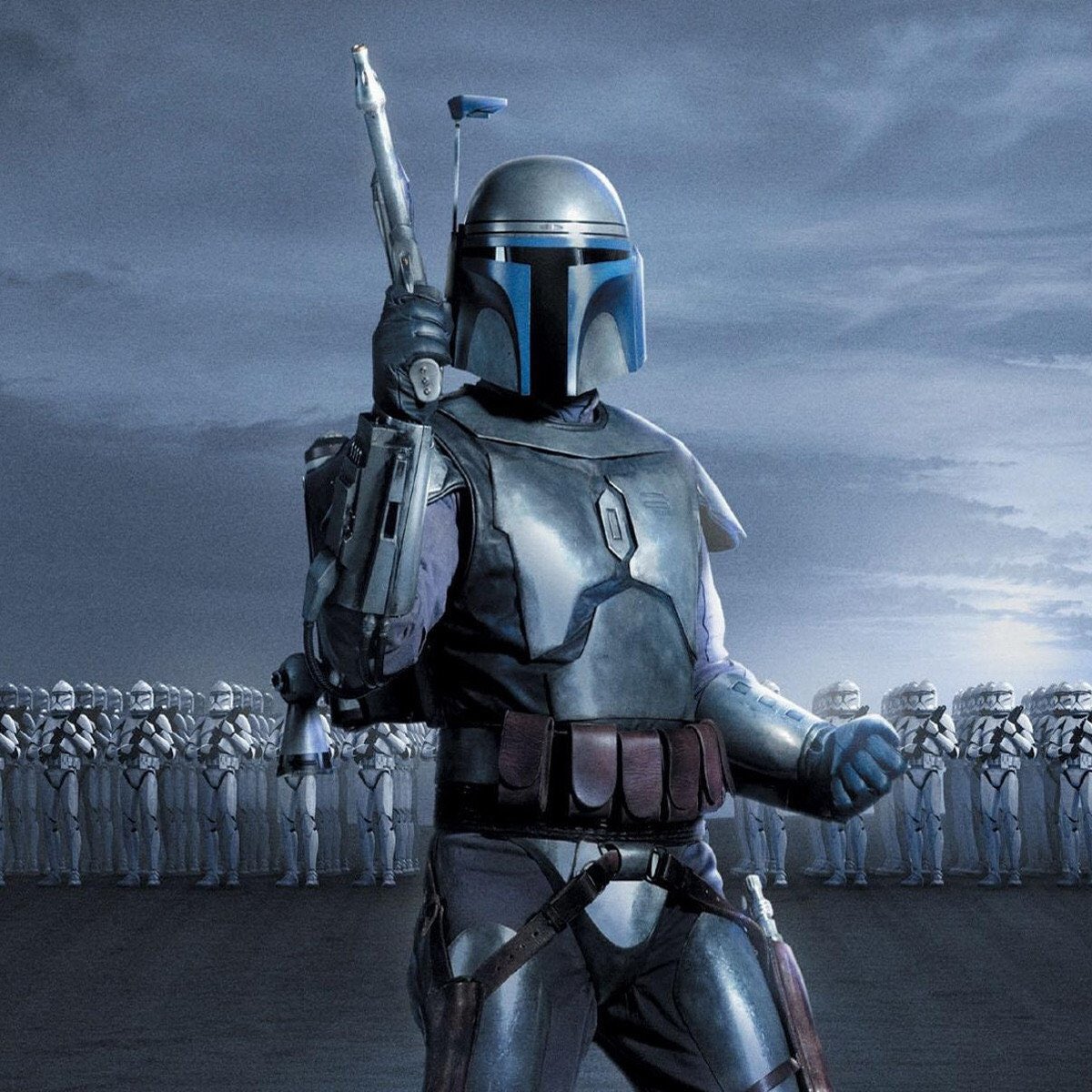 jango fett