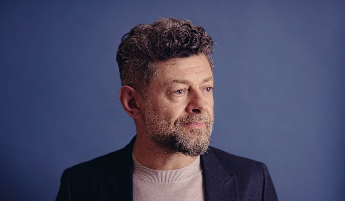 andy serkis leerá el hobbit online por una noble causa
