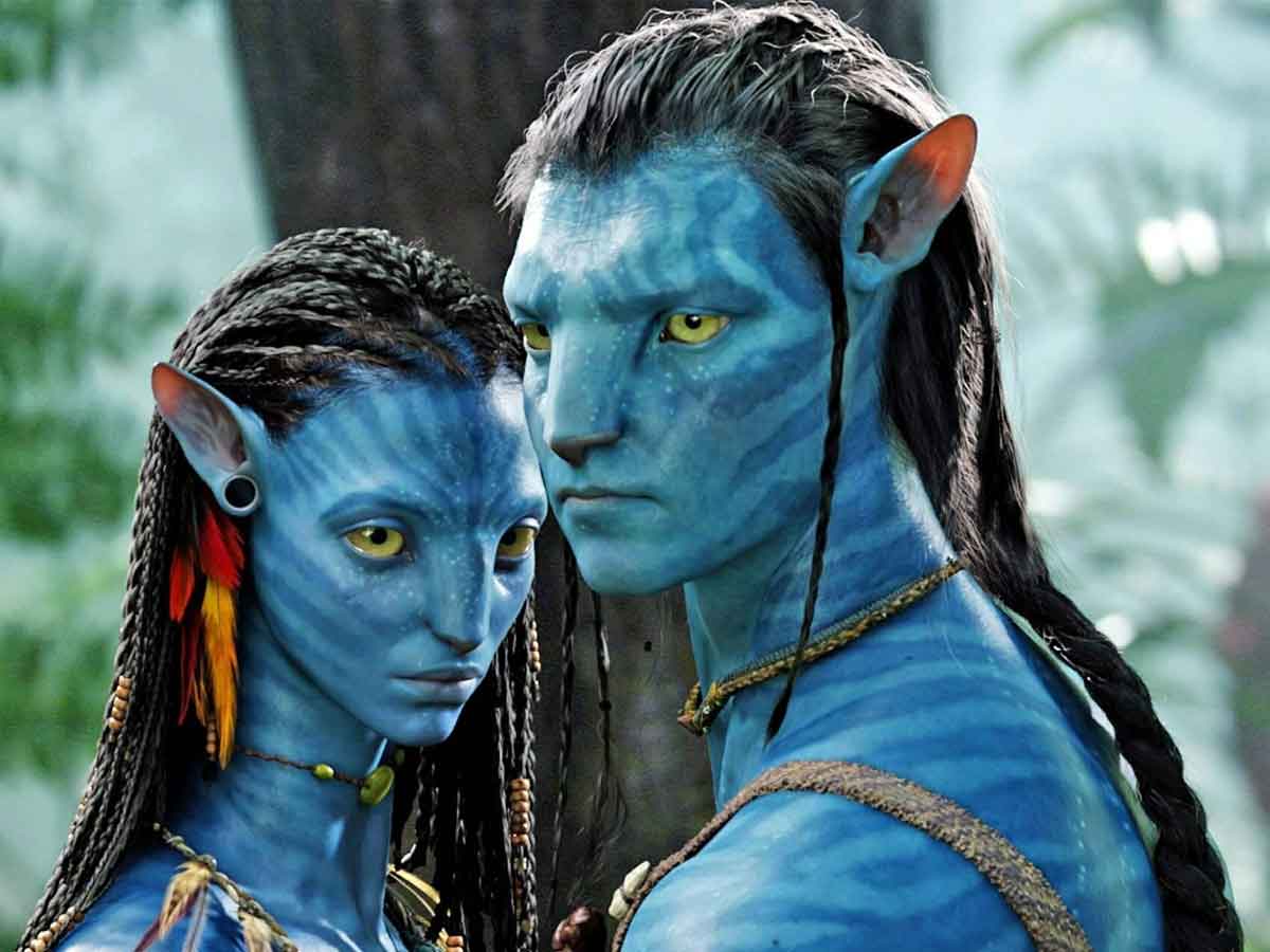 avatar 2 muestra la tecnología acuática de james cameron