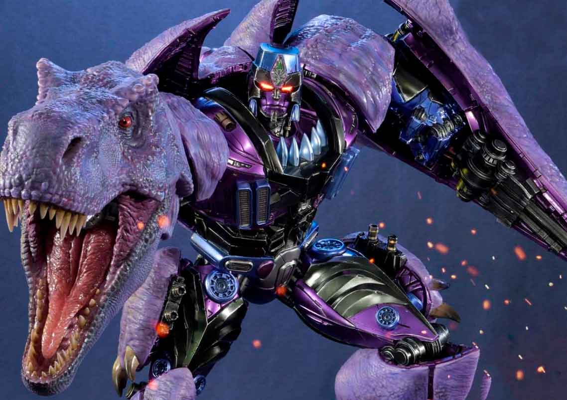 beast wars