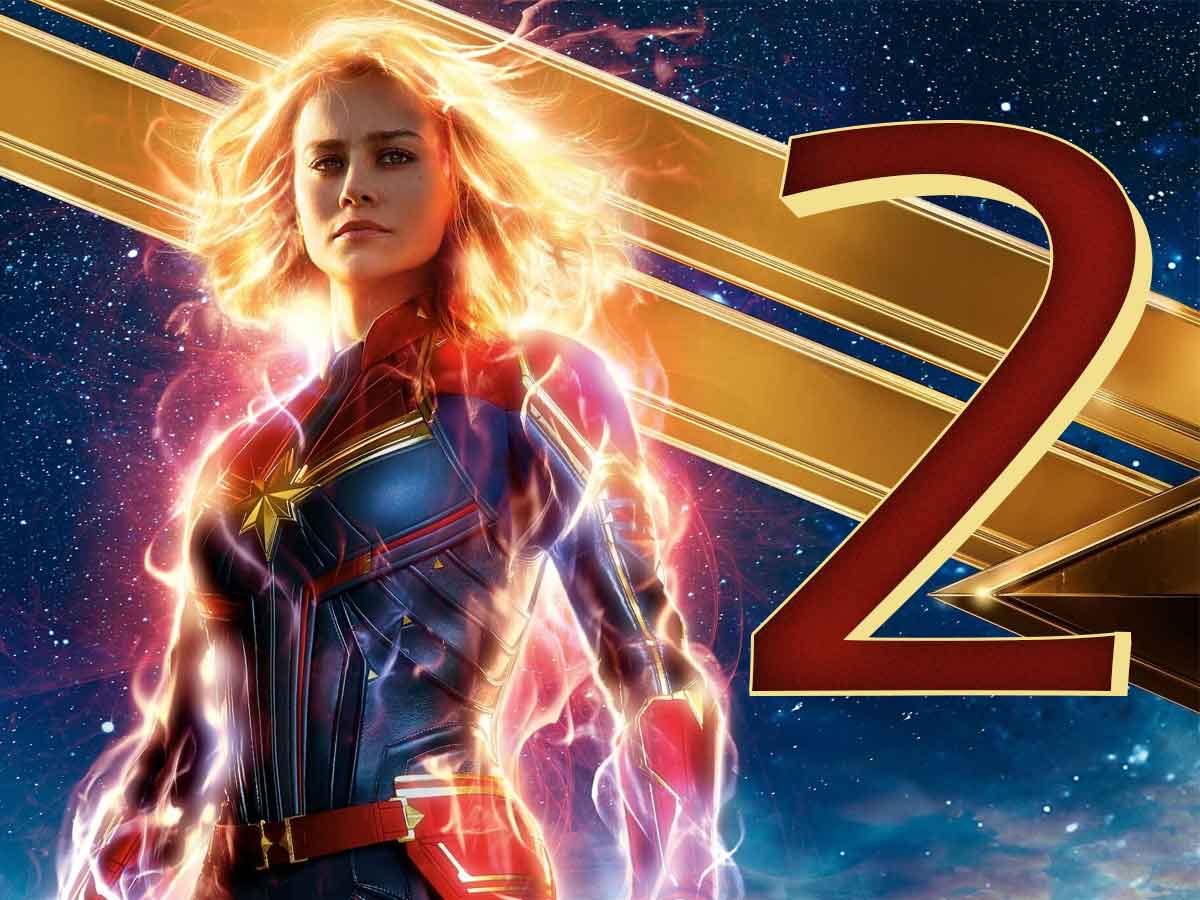 capitana marvel 2 y los nuevos vengadores tendrán la misma directora