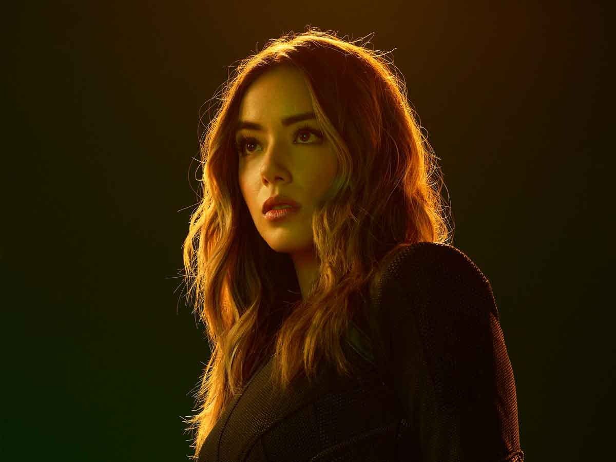 agentes de shield no tendrá un final como juego de tronos