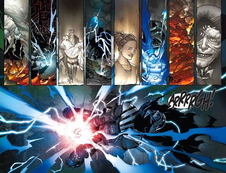 star wars darth vader