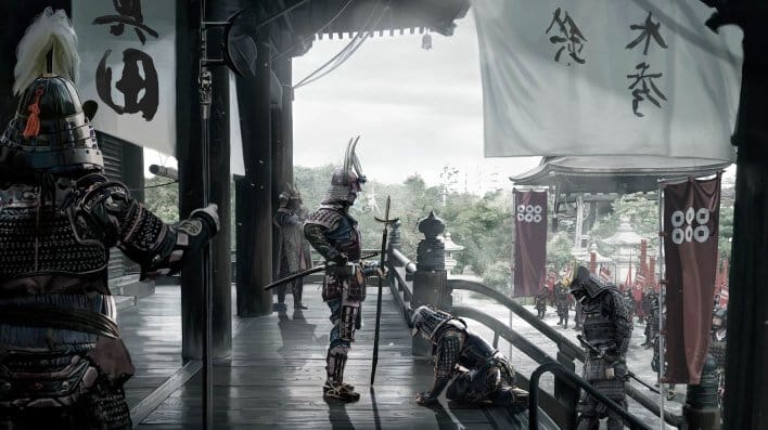 david benzal concept art