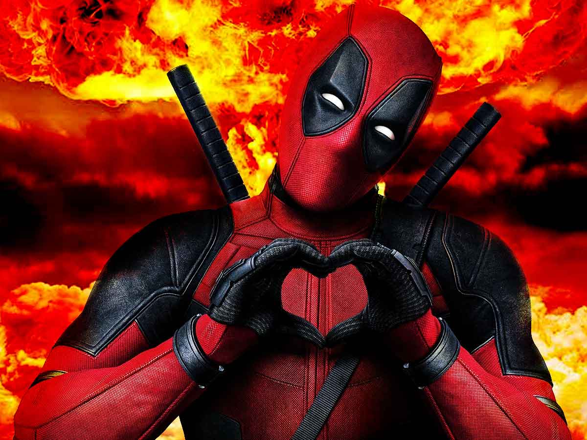 deadpool en las películas de marvel será explosivo, según ryan reynolds