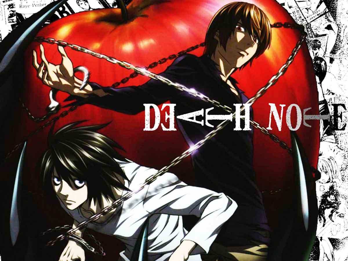 los creadores de death note lamentan haber matado a un personaje principal
