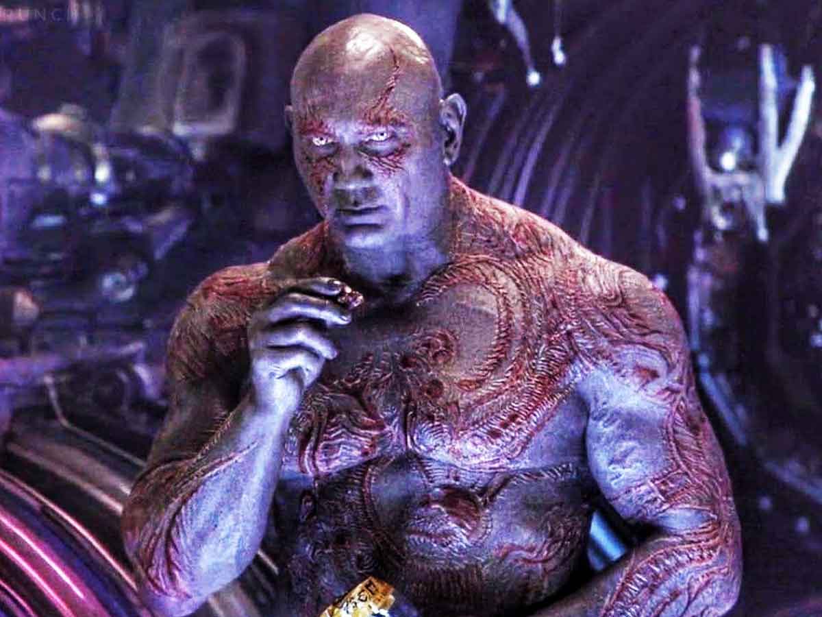 dave bautista se despide oficialmente de guardianes de la galaxia