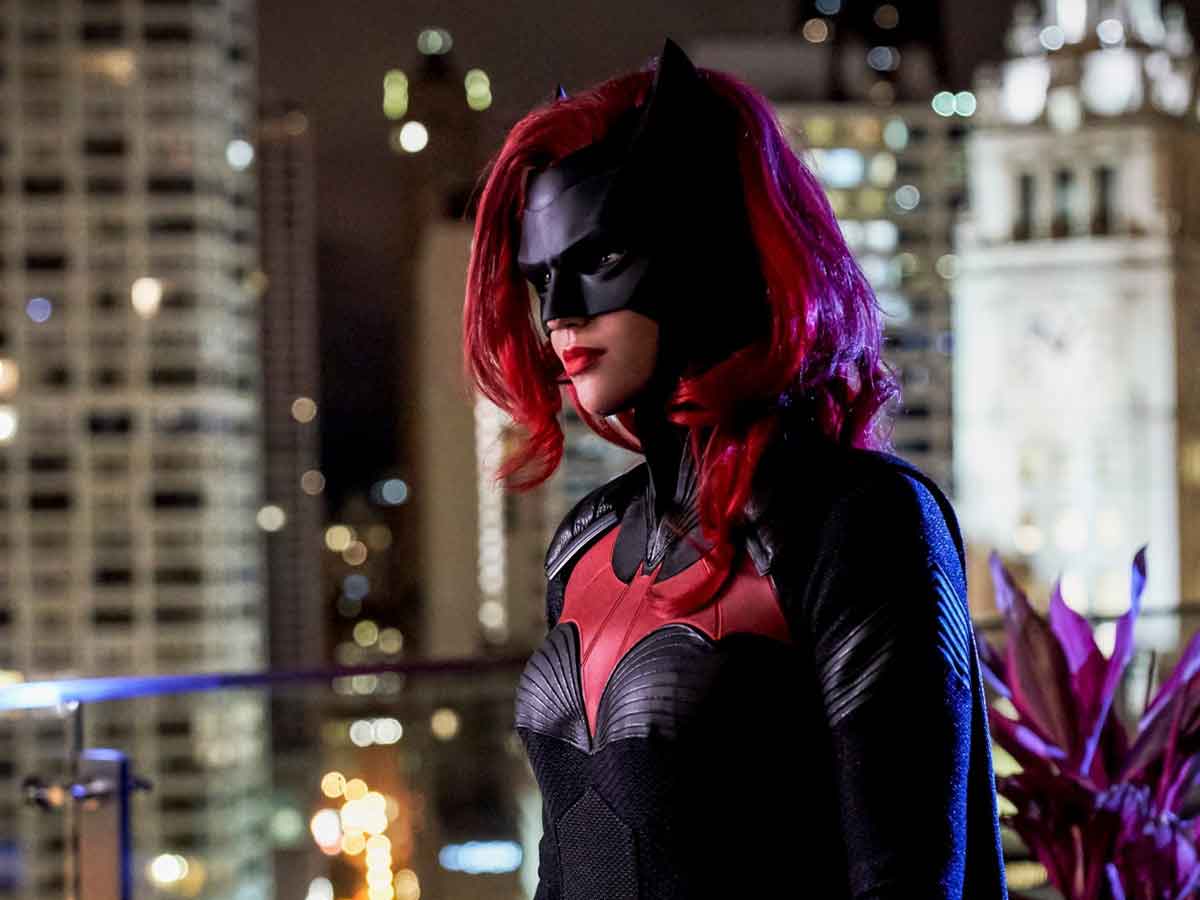 el final de batwoman se vio alterado por el coronavirus
