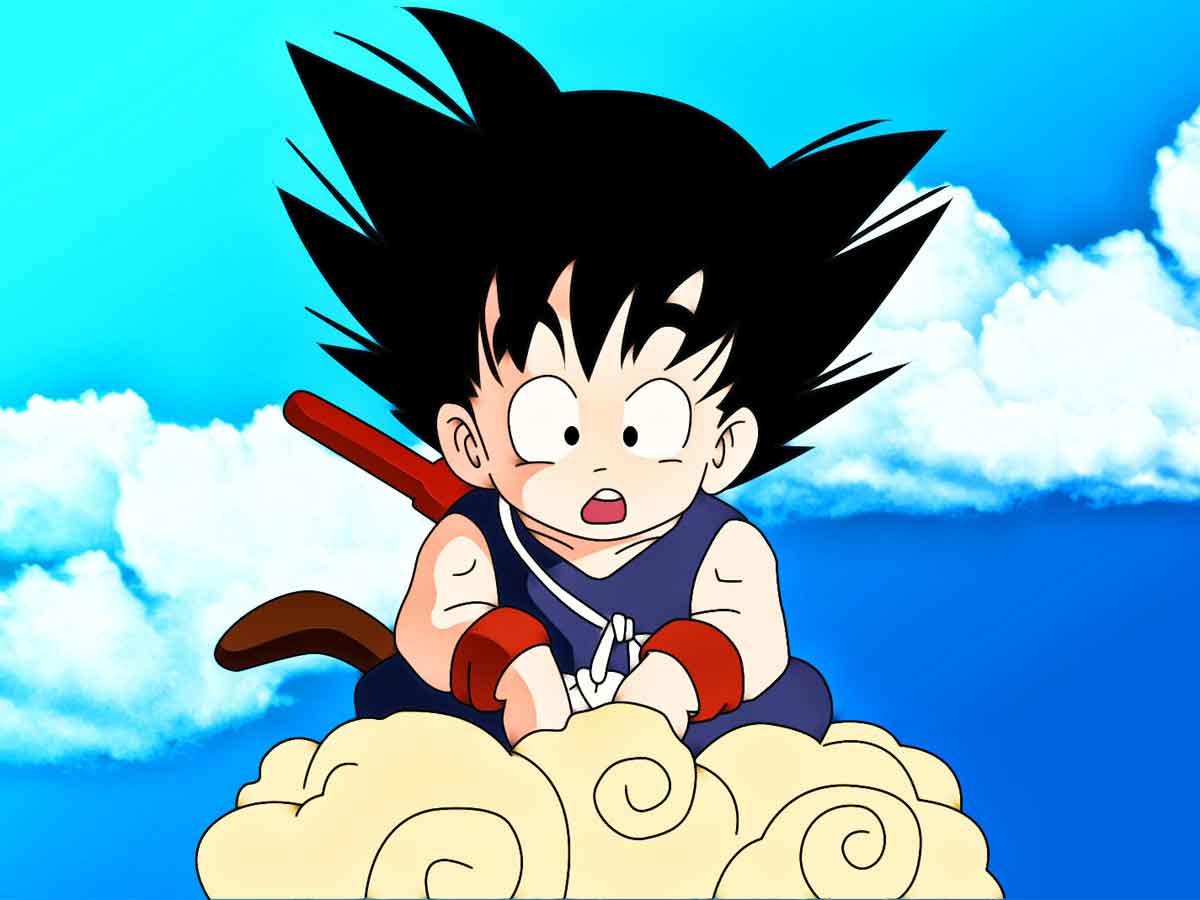 el editor original de dragon ball pensó que la historia era estúpida