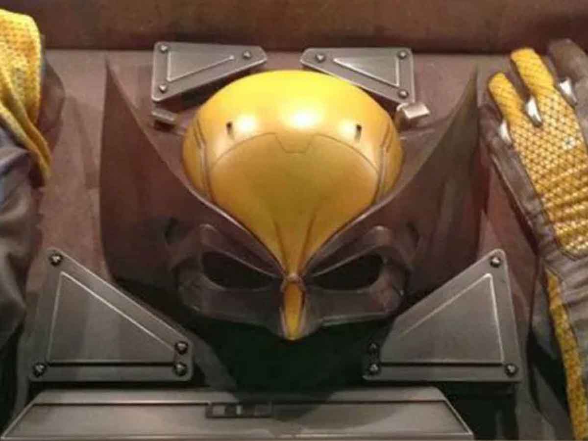 revelan por qué hugh jackman nunca se puso el traje de wolverine