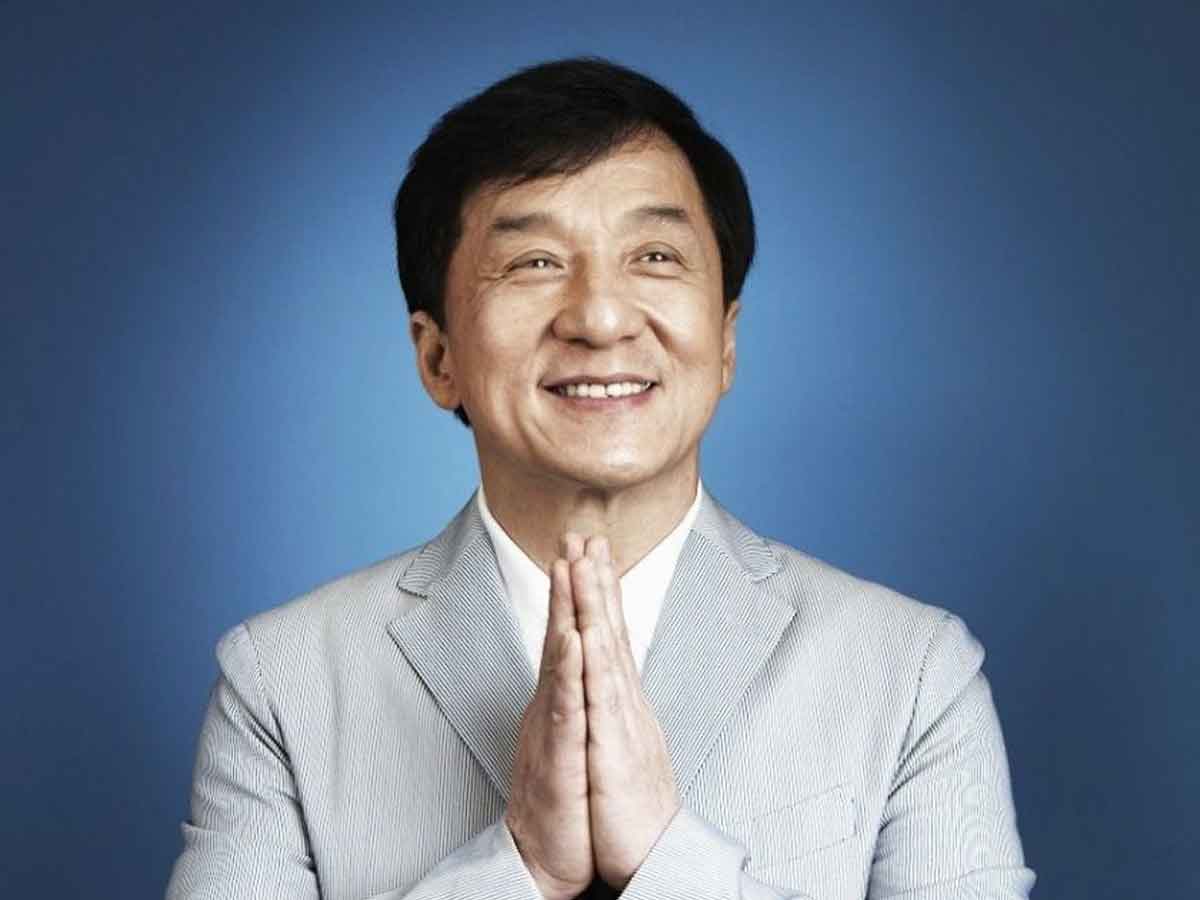 motivo por el que jackie chan no fue el villano de demolition man