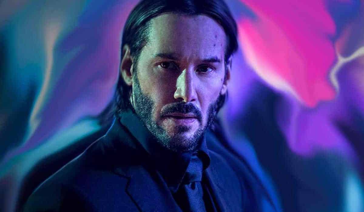 la película john wick se llama así por keanu reeves