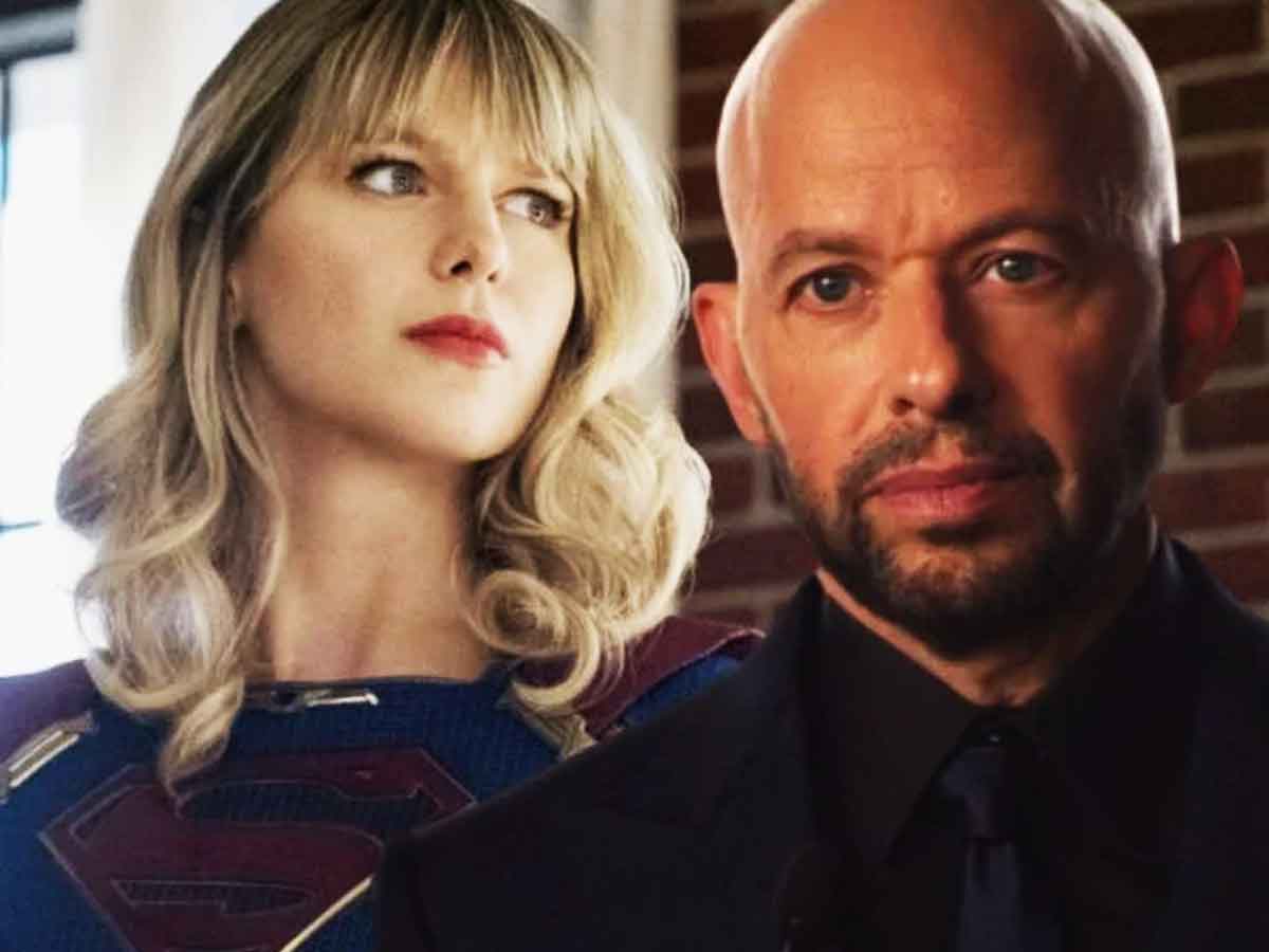 lex luthor es el verdadero héroe de supergirl temporada 5
