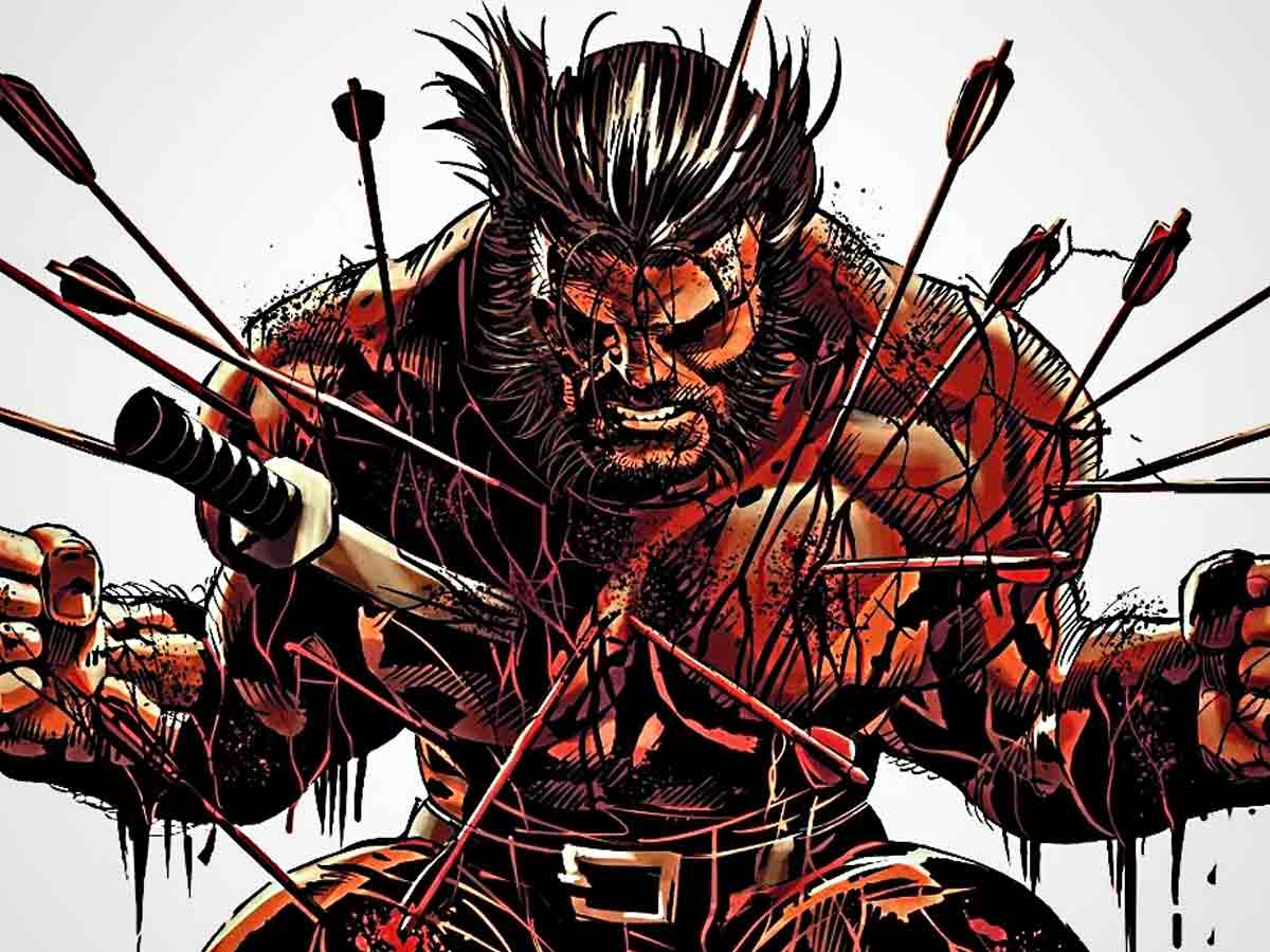 el propio wolverine explica como alguien puede matarlo
