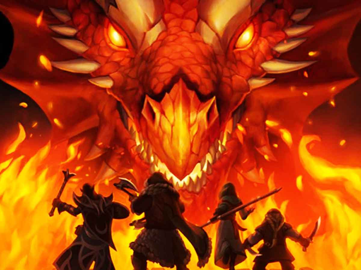revelan el tono de la película de dungeons and dragons
