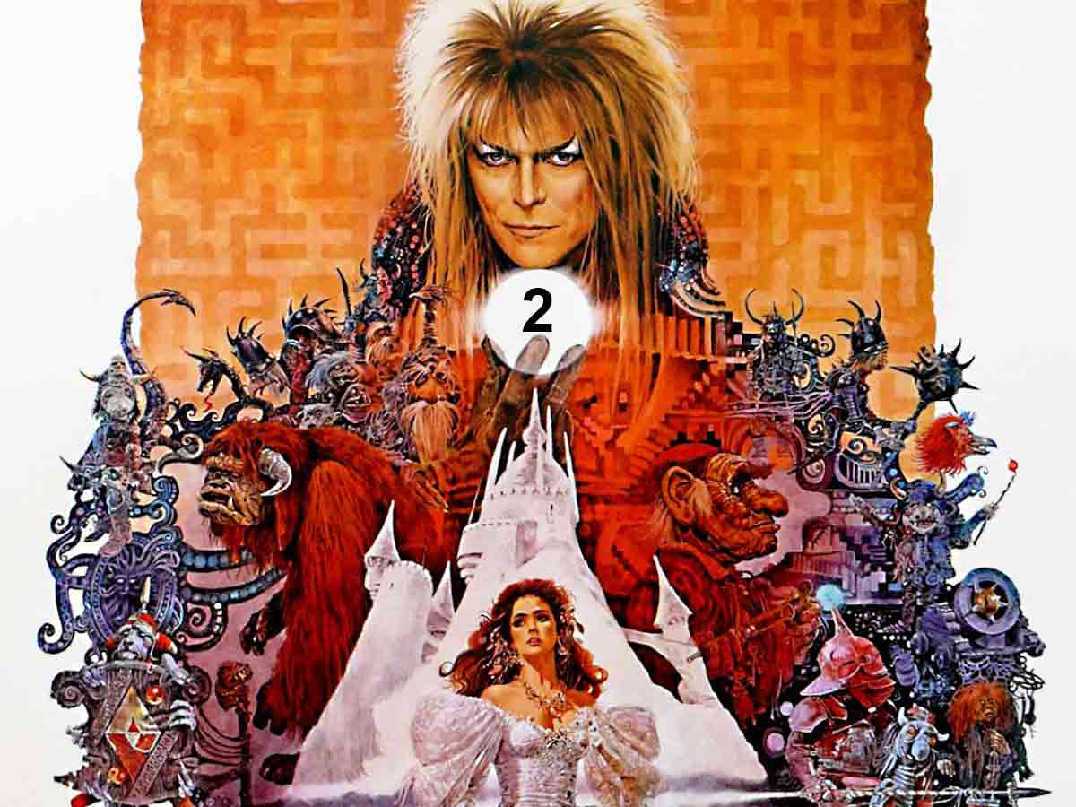 confirman la secuela de dentro del laberinto (1986) con un gran director