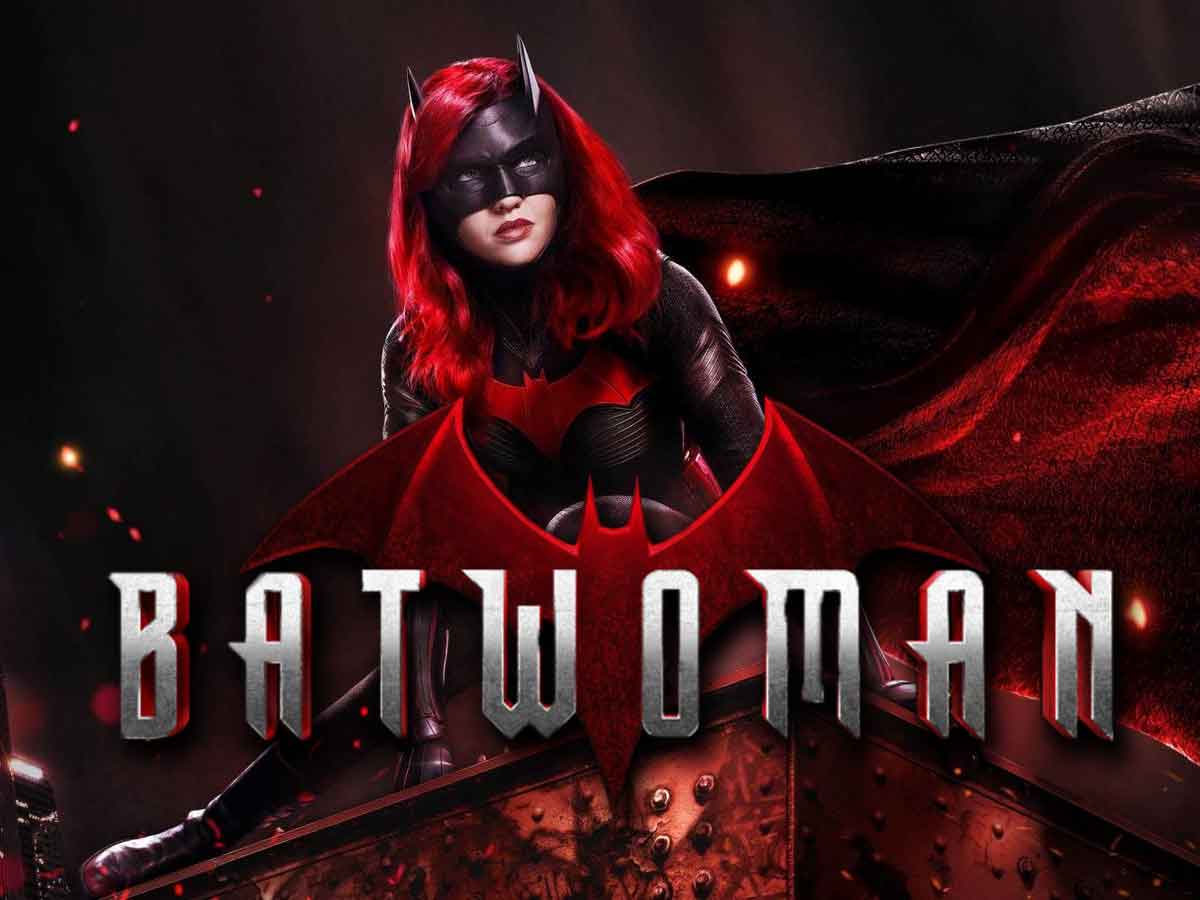 sinopsis oficial de la temporada 2 de batwoman