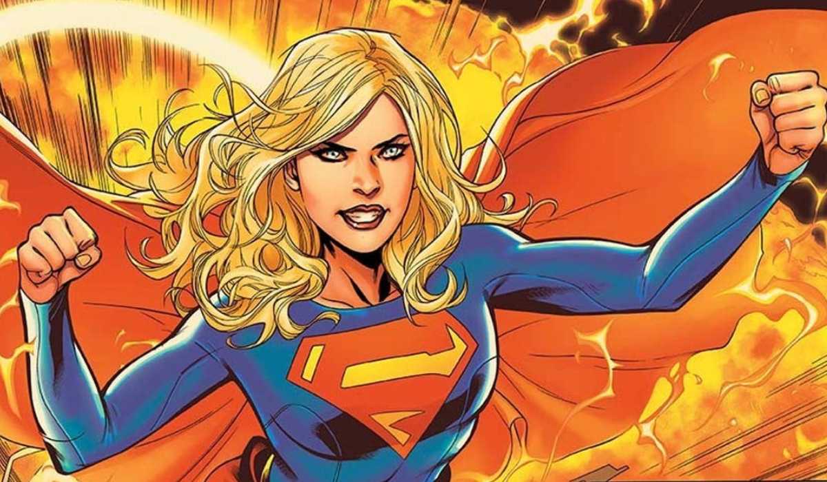snyder cut: el director explicó sus planes para introducir a supergirl