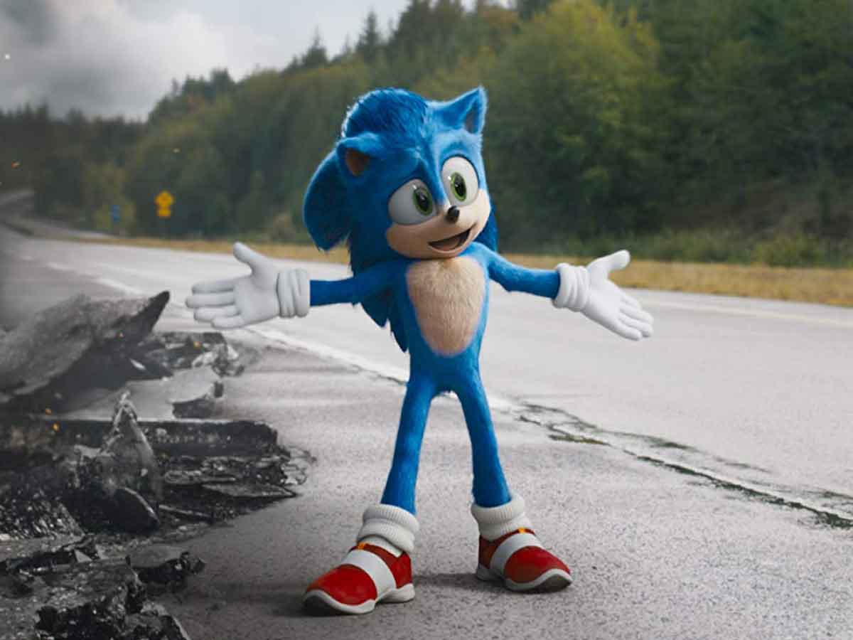 sonic 2 ya está confirmada oficialmente