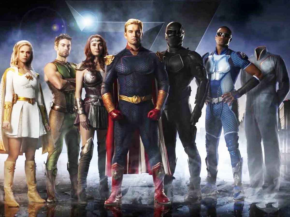 the boys tendrá una tercera temporada