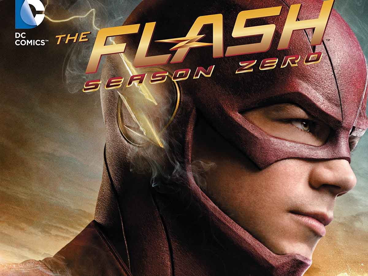 the flash explica lo que sucedió en los capítulos ocultos del arrowverso
