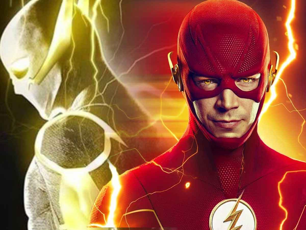 la serie de the flash revela al villano de la séptima temporada
