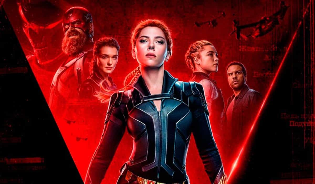 viuda negra podría aparecer en the falcon and the winter soldier