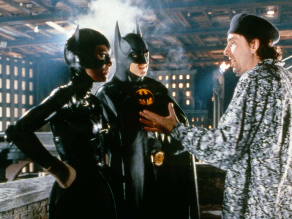 batman returns