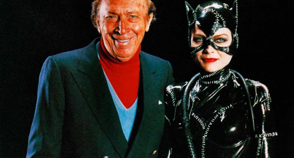 bob kane batman returns