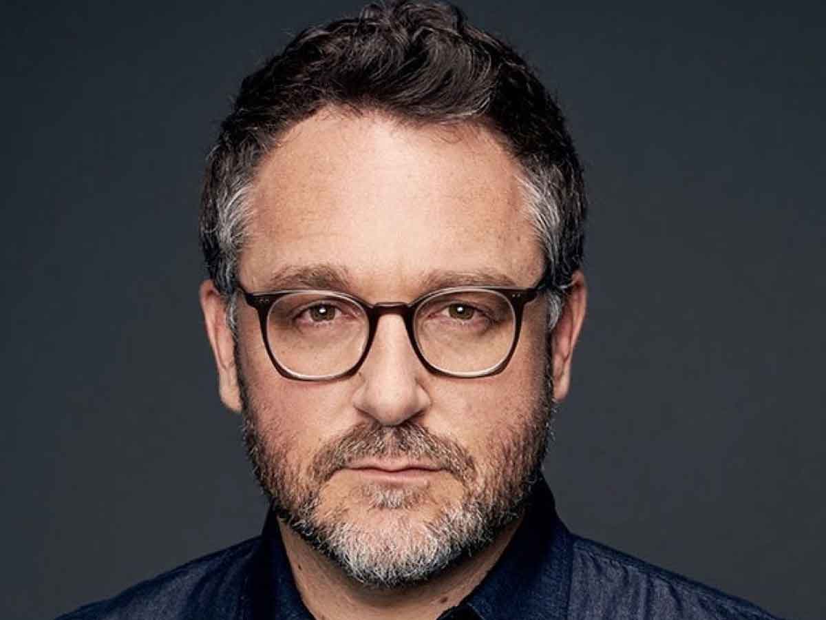 colin trevorrow hará una película sobre la atlántida