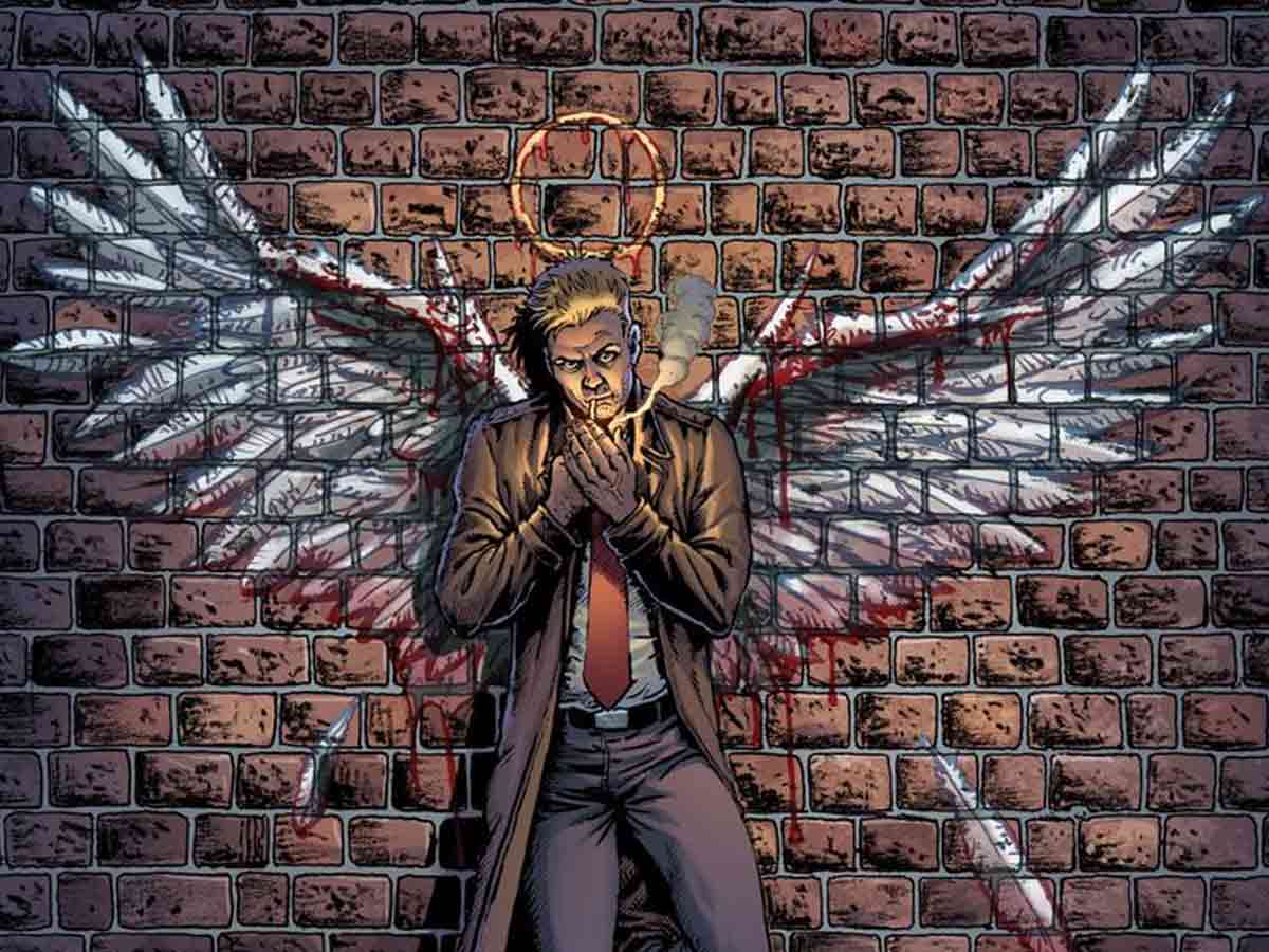john constantine regresa a dc comics a lo grande