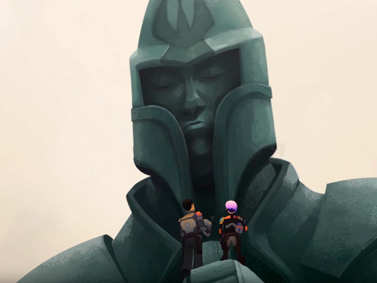 tarre vizsla jedi mandaloriano