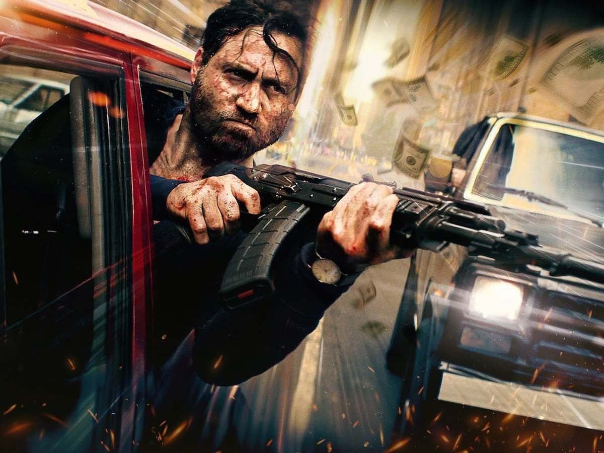 crítica de the last days of american crime